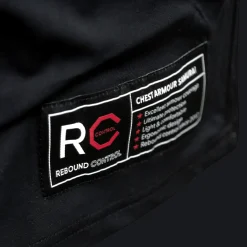 Samurai Chest Armour RC (L/S), maalivahdinpaita, unisex - Salibandy Maalivahdinvarusteet - Samurai Chest Armour RC (L/S), maalivahdinpaita, unisex