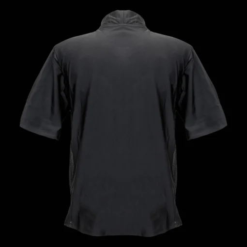 Samurai Chest Armour RC (S/S), maalivahdinpaita, unisex - Salibandy Maalivahdinvarusteet - Samurai Chest Armour RC (S/S), maalivahdinpaita, unisex