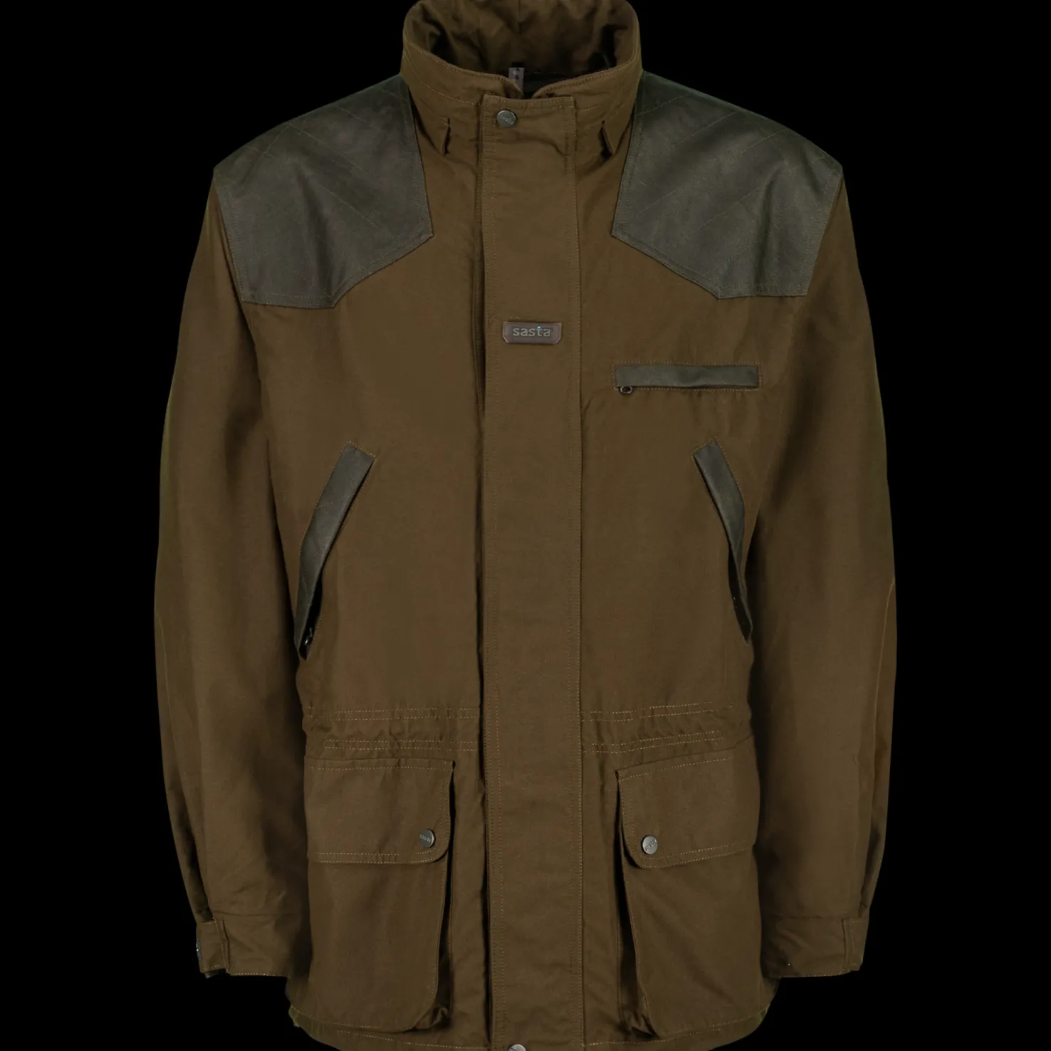 Sasta Wolf metsästystakki - Metsästystakit - Sasta Wolf metsästystakki