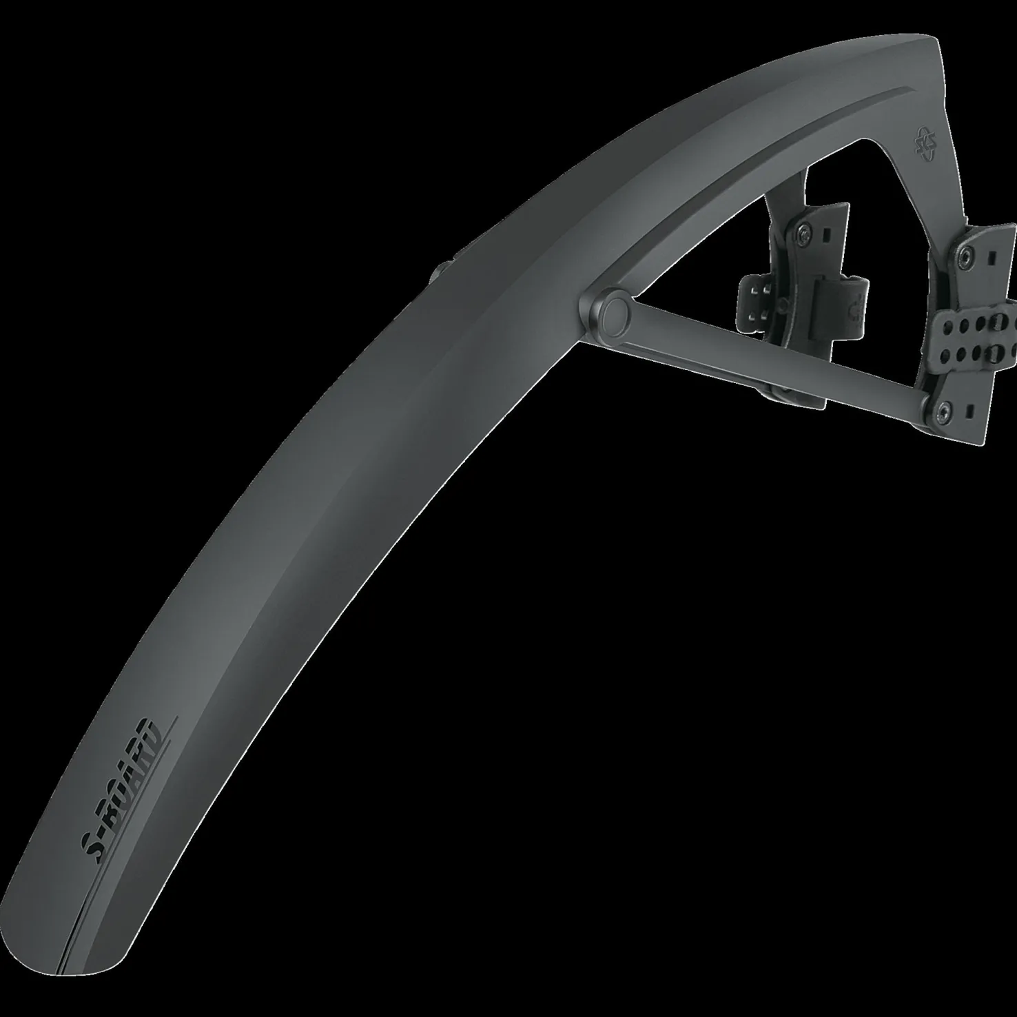 S-Board, etulokasuoja - Lokasuojat - S-Board, etulokasuoja