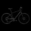 SC Comp 24, miesten hybridipyörä - Hybridipyörät - SC Comp 24, miesten hybridipyörä