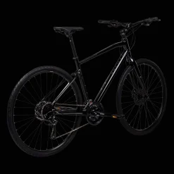 SC Comp 24, miesten hybridipyörä - Hybridipyörät - SC Comp 24, miesten hybridipyörä