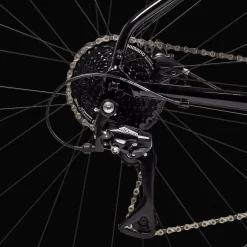 SC Comp 24, miesten hybridipyörä - Hybridipyörät - SC Comp 24, miesten hybridipyörä