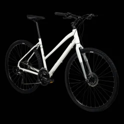 SC Comp ST 24, naisten hybridipyörä - Hybridipyörät - SC Comp ST 24, naisten hybridipyörä