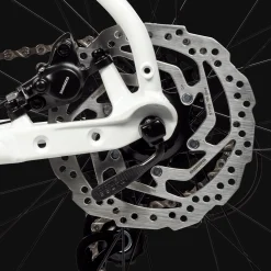 SC Comp ST 24, naisten hybridipyörä - Hybridipyörät - SC Comp ST 24, naisten hybridipyörä