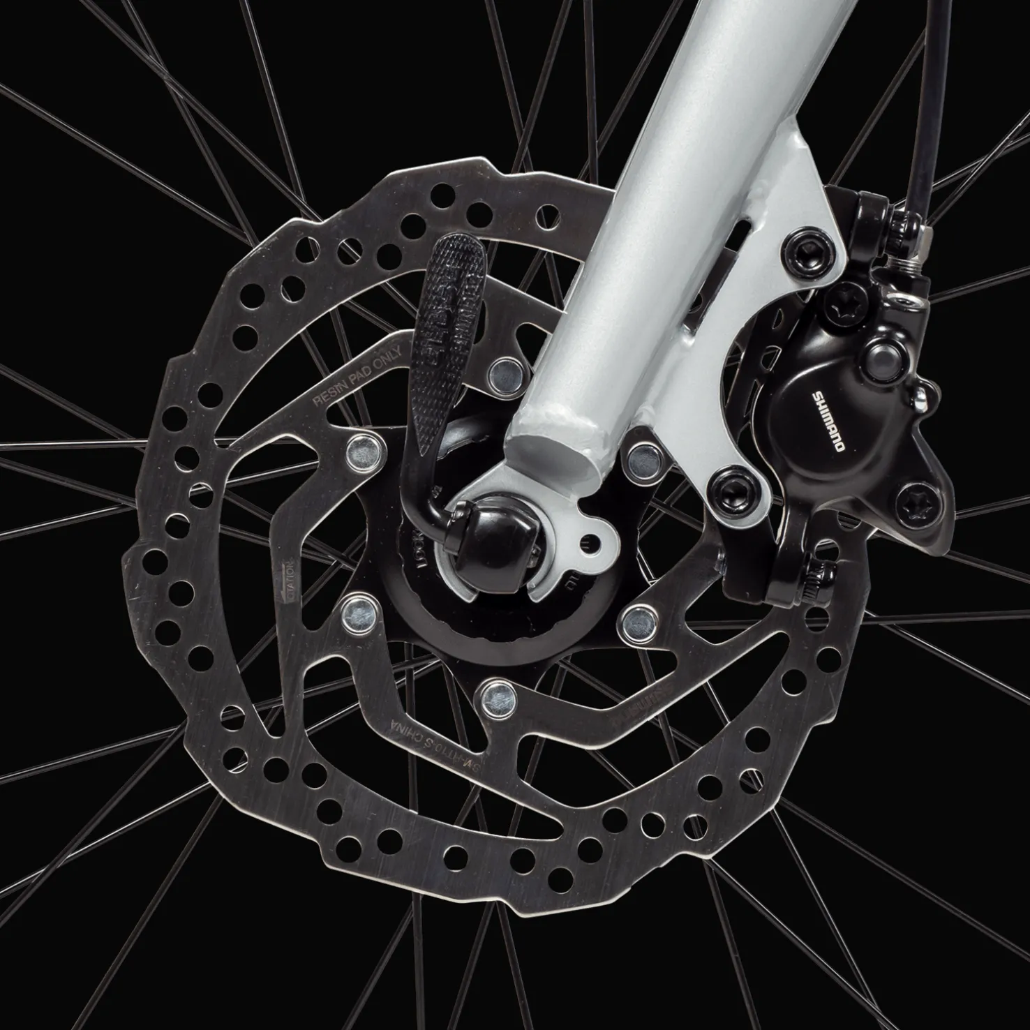 SC Comp ST 24, naisten hybridipyörä - Hybridipyörät - SC Comp ST 24, naisten hybridipyörä