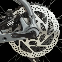 SC LITE Advent 1X10 23, miesten hybridipyörä - Hybridipyörät - SC LITE Advent 1X10 23, miesten hybridipyörä