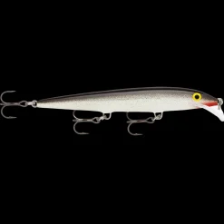 Scatter Rap Minnow 11 - Vaaput - Scatter Rap Minnow 11