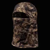 Scent control Camo balaclava, kypärähuppu - Metsästysasusteet Ja Tarvikkeet - Scent control Camo balaclava, kypärähuppu