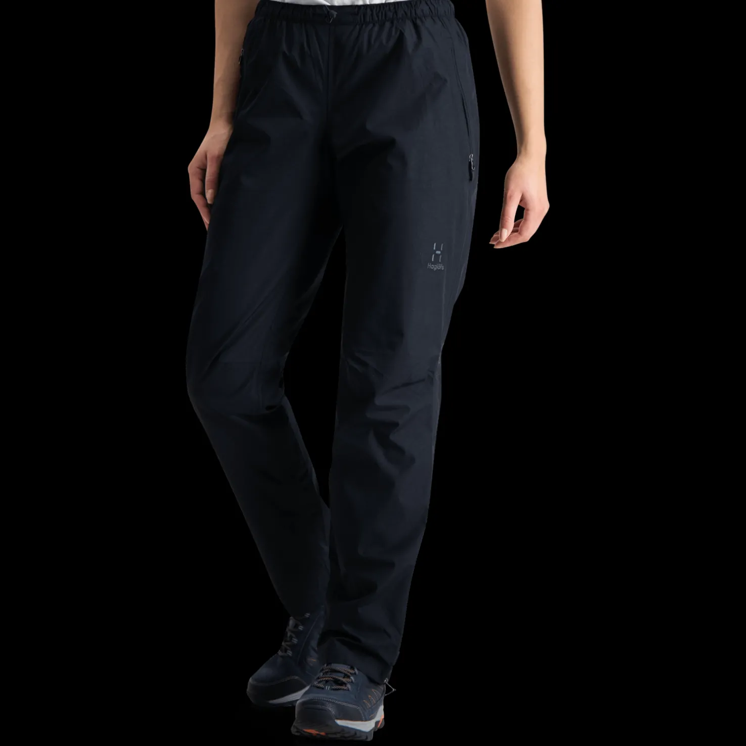 Scree Pant, naisten kuorihousut - Kuorihousut - Scree Pant, naisten kuorihousut