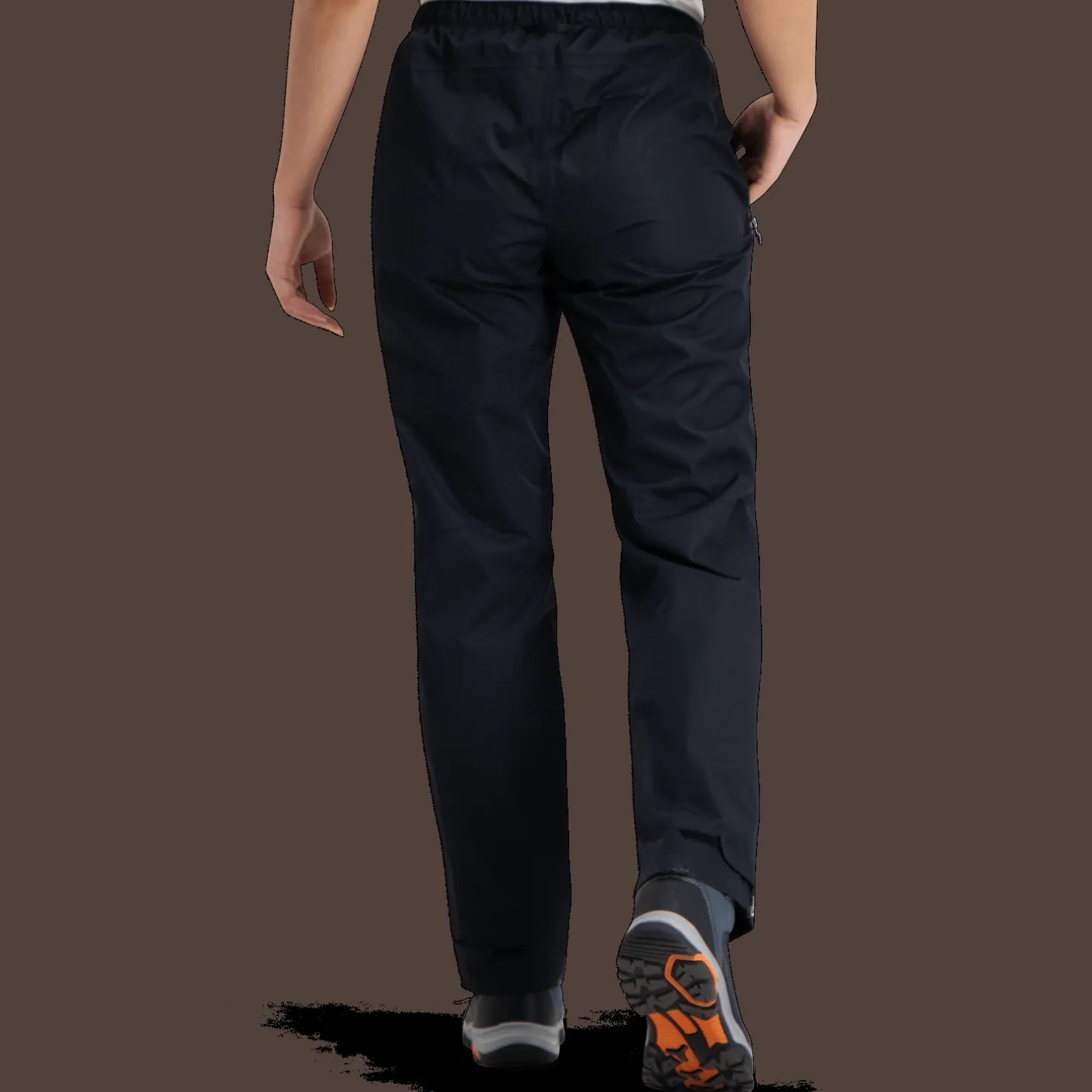 Scree Pant, naisten kuorihousut - Kuorihousut - Scree Pant, naisten kuorihousut