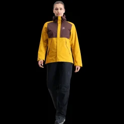 Scree Pant, naisten kuorihousut - Kuorihousut - Scree Pant, naisten kuorihousut