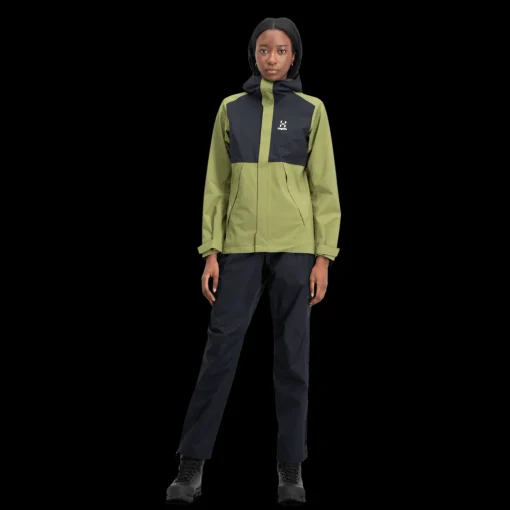 Scree Pant, naisten kuorihousut - Kuorihousut - Scree Pant, naisten kuorihousut