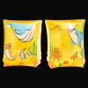 Sea Friends Fun Play Armbands, lasten kellukkeet - Uimalelut - Sea Friends Fun Play Armbands, lasten kellukkeet