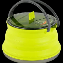 Sea To Summit Xkettle 1.3 Liter - Kattilat Ja Ruokailuvälineet - Sea To Summit Xkettle 1.3 Liter