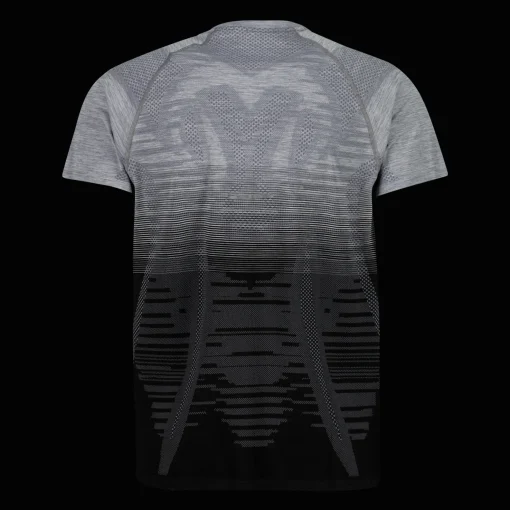 Seamless Short Sleeve Top, miesten t-paita - Urheilupaidat - Seamless Short Sleeve Top, miesten t-paita