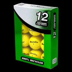 Second Chance Value 12 Golf balls Pack, golfpallot - Golfpallot - Second Chance Value 12 Golf balls Pack, golfpallot