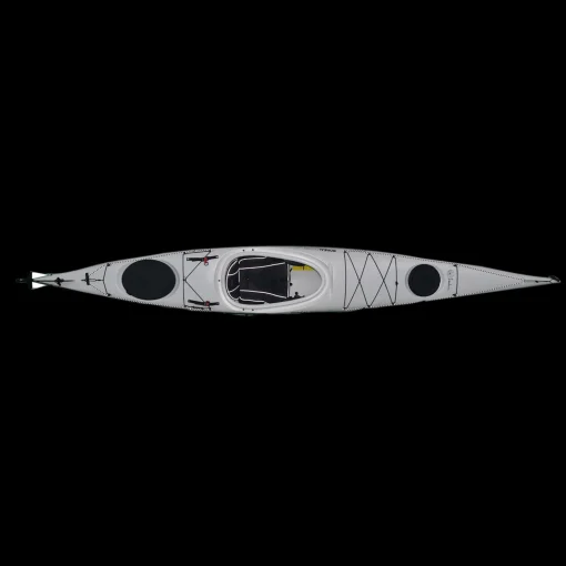 Sedna XO HF -19, kajakki - Merikajakit - Sedna XO HF -19, kajakki