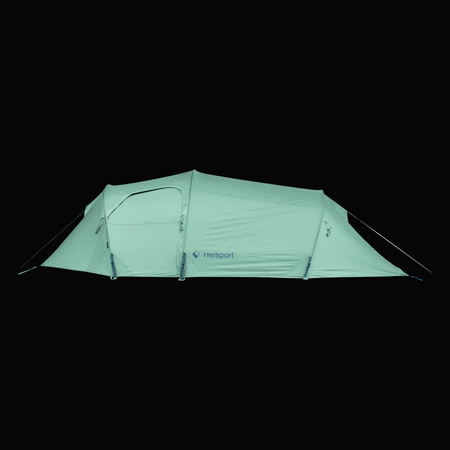 Seeker Breheimen 4, tunneliteltta - Vaellusteltat - Seeker Breheimen 4, tunneliteltta