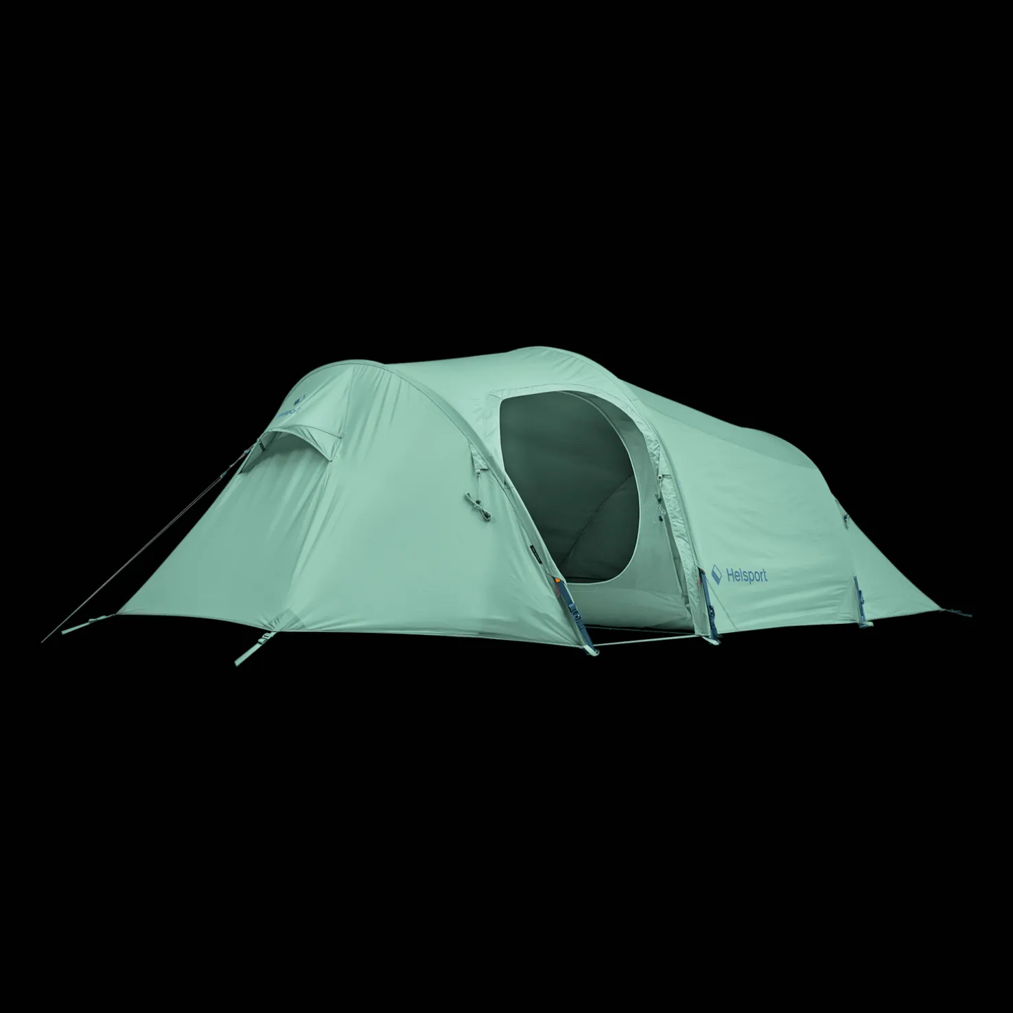 Seeker Breheimen 2, tunneliteltta - Vaellusteltat - Seeker Breheimen 2, tunneliteltta