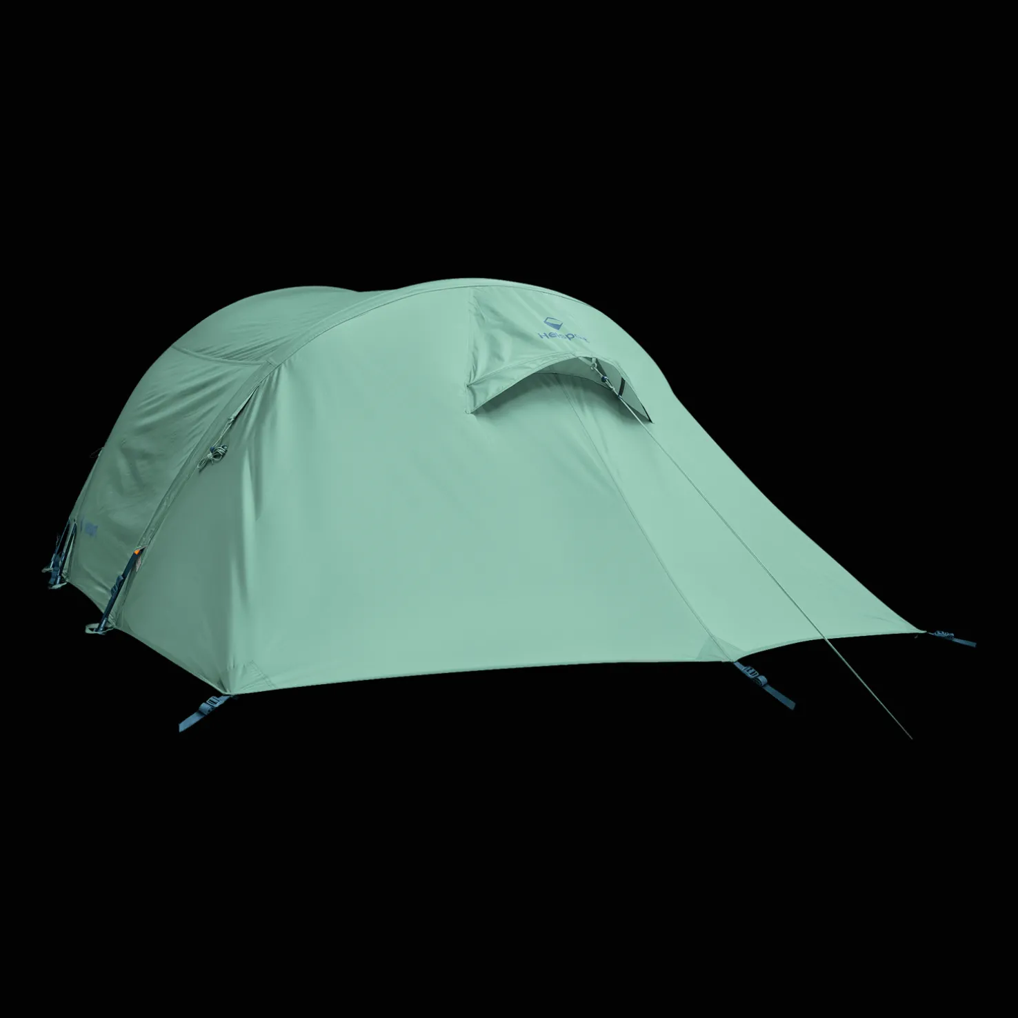 Seeker Breheimen 3, tunneliteltta - Vaellusteltat - Seeker Breheimen 3, tunneliteltta