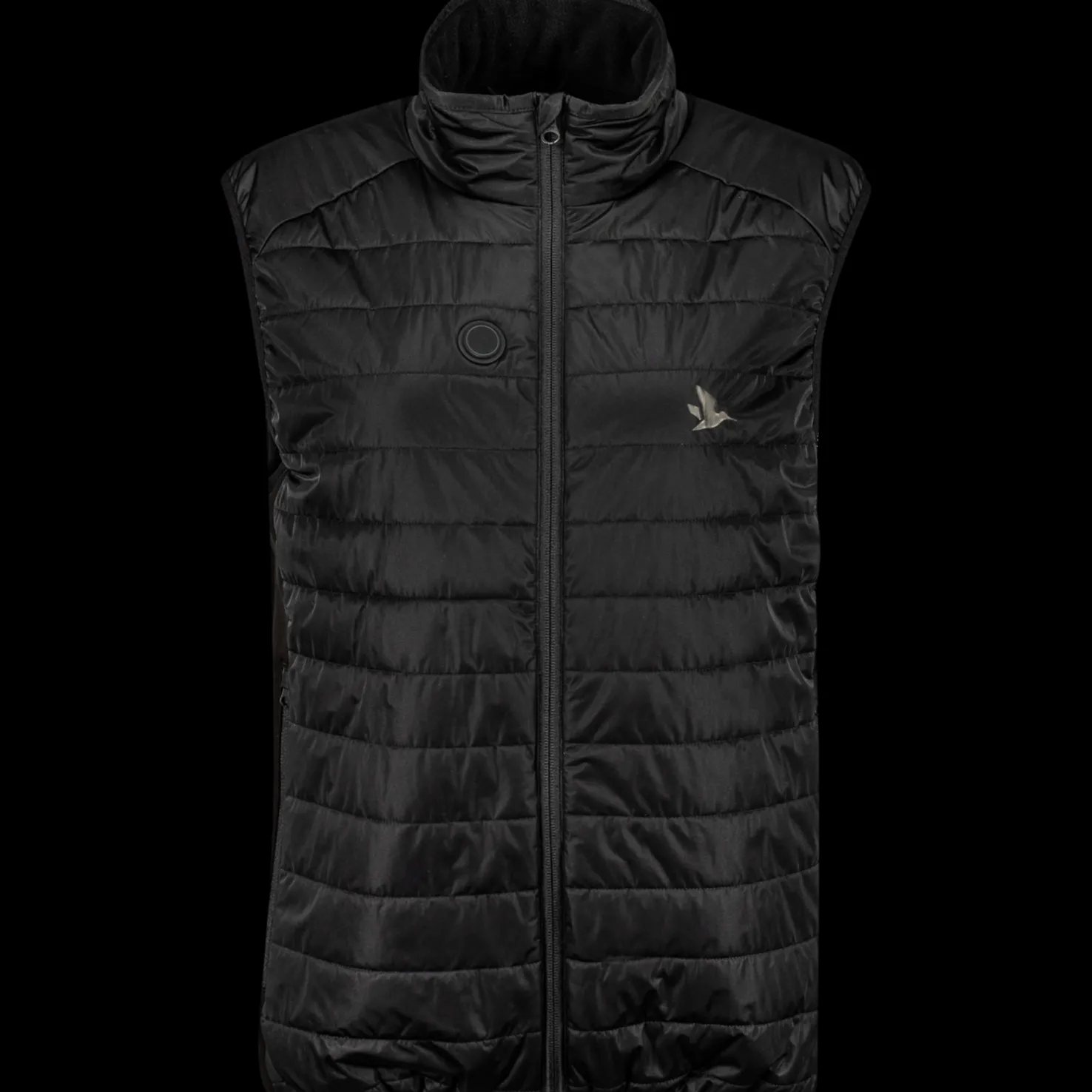 Seeland Heat Vest - Liivit - Seeland Heat Vest