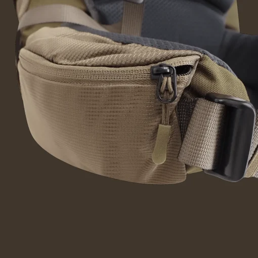 Seitseminen Backpack 75L, rinkka - Rinkat - Seitseminen Backpack 75L, rinkka
