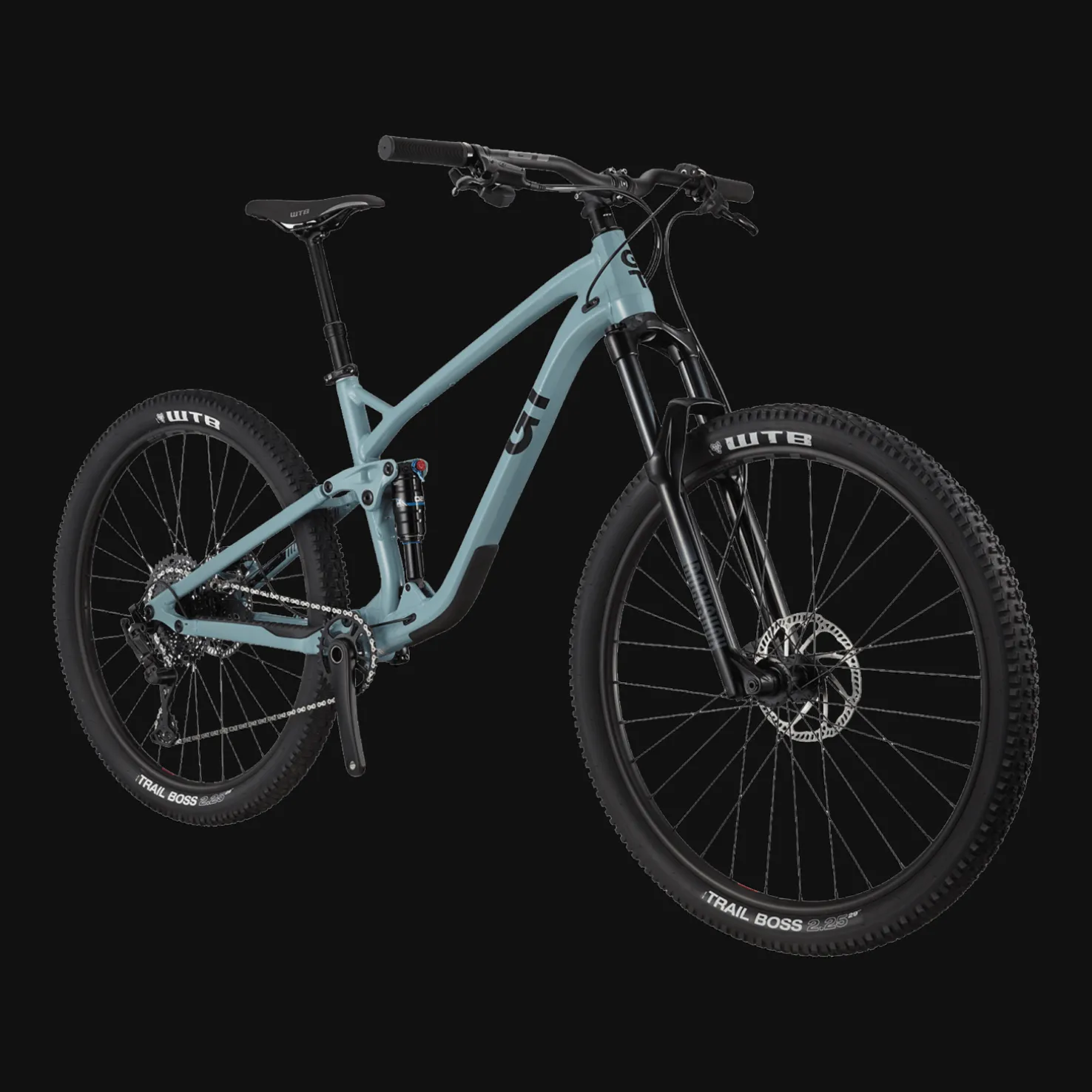 Sensor Sport 1x10 Advent 24, maastopyörä, unisex - Maastopyörät - Sensor Sport 1x10 Advent 24, maastopyörä, unisex