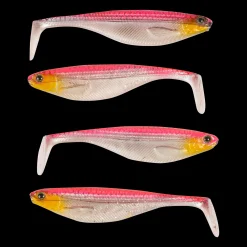 Shadteez 7 cm 4 g 4pcs, jigi - Jigit - Shadteez 7 cm 4 g 4pcs, jigi