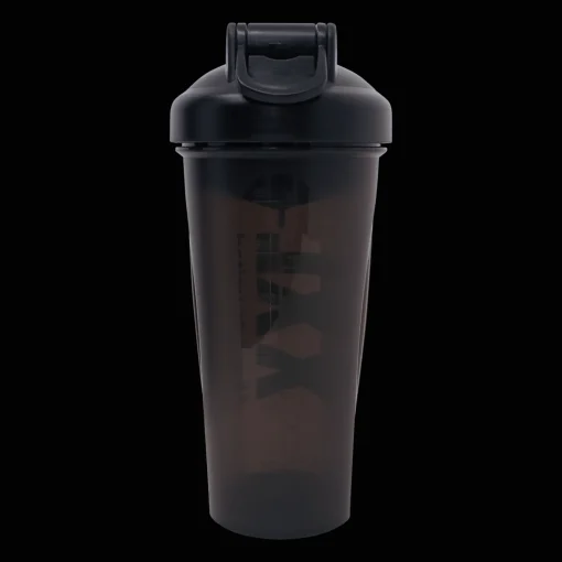 Shaker 0,7 l, shakeri - Shakerit - Shaker 0,7 l, shakeri