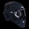 Sharky Goalie Mask, maalivahdin kypärä, unisex - Salibandy Maalivahdinvarusteet - Sharky Goalie Mask, maalivahdin kypärä, unisex
