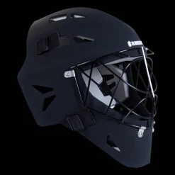 Sharky Goalie Mask, maalivahdin kypärä, unisex - Salibandy Maalivahdinvarusteet - Sharky Goalie Mask, maalivahdin kypärä, unisex