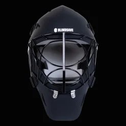 Sharky Goalie Mask, maalivahdin kypärä, unisex - Salibandy Maalivahdinvarusteet - Sharky Goalie Mask, maalivahdin kypärä, unisex