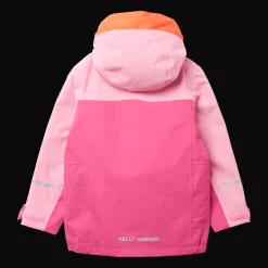 Shelter Jacket 2.0, lasten kuoritakki - Kuoritakit - Shelter Jacket 2.0, lasten kuoritakki