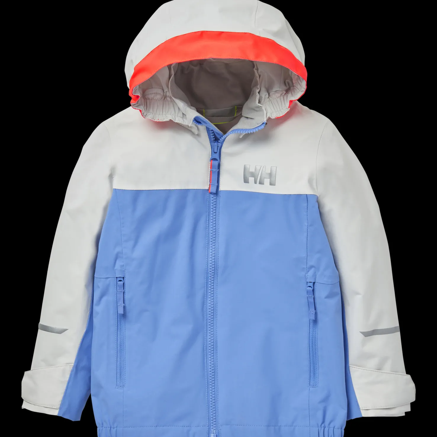 Shelter Jacket, lasten kuoritakki - Kuoritakit - Shelter Jacket, lasten kuoritakki