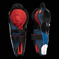 Shin Guards Next 23/24, aikuisten säärisuojat jääkiekkoon - Polvisuojat Jääkiekkoon - Shin Guards Next 23/24, aikuisten säärisuojat jääkiekkoon