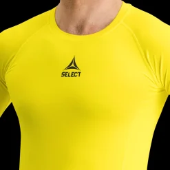 Shirts Long Sleeve Baselayer, miesten treenipaita - Jalkapallopaidat - Shirts Long Sleeve Baselayer, miesten treenipaita