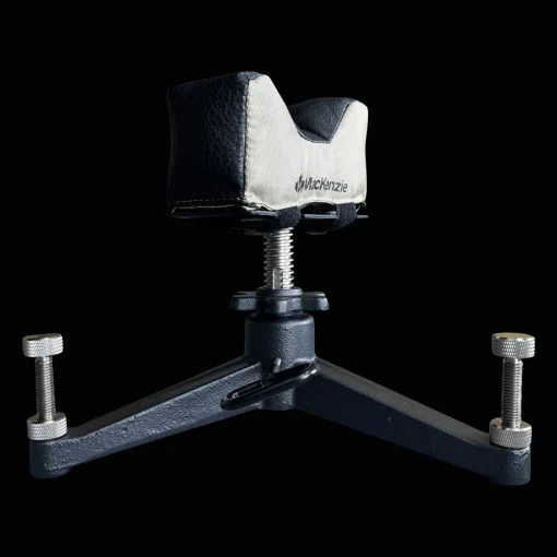Shooting Rest, ampumatuki - Tarvikkeet Aseisiin - Shooting Rest, ampumatuki