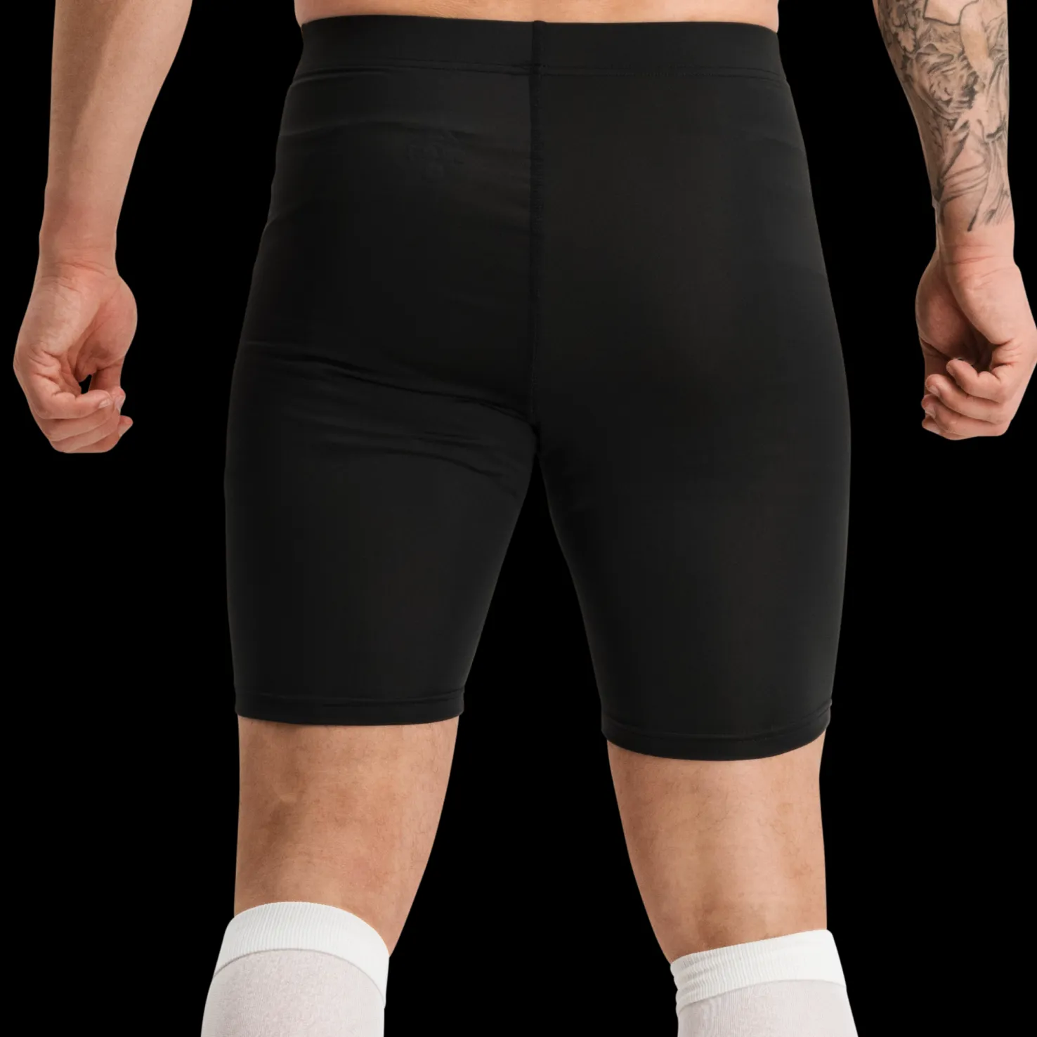 Shorts Short Underlayer, miesten treenishortsit - Jalkapalloshortsit - Shorts Short Underlayer, miesten treenishortsit