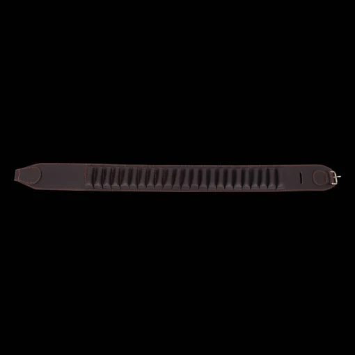 Shotgun Bandolier Cartridge Belt 12 Gauge, patruunavyö - Patruunavyöt Ja Patruunataskut - Shotgun Bandolier Cartridge Belt 12 Gauge, patruunavyö