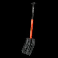 Shovel Alugator Light 24/25, lumivyörylapio - Piipparit, Lapiot Ja Sondit - Shovel Alugator Light 24/25, lumivyörylapio