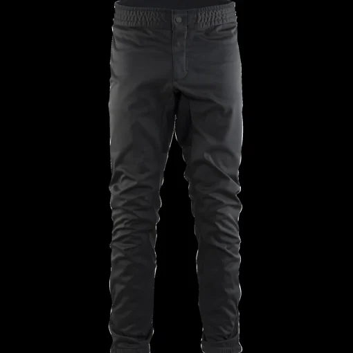 Siberian wind pants 24/25, pyöräilyhousut, softshell - Pyöräilyhousut - Siberian wind pants 24/25, pyöräilyhousut, softshell