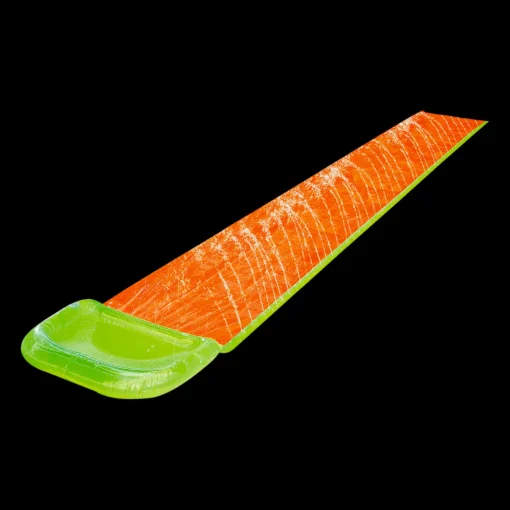 Single Water Slide, vesiliuku - Uimalelut - Single Water Slide, vesiliuku