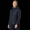Sirdal Hooded Insulator Jacket, naisten eristävä takki - Välikausitakit - Sirdal Hooded Insulator Jacket, naisten eristävä takki