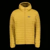 Sirdal Hooded Insulator Jacket, eristävä takki - Välikausitakit - Sirdal Hooded Insulator Jacket, eristävä takki