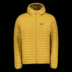 Sirdal Hooded Insulator Jacket, eristävä takki - Välikausitakit - Sirdal Hooded Insulator Jacket, eristävä takki