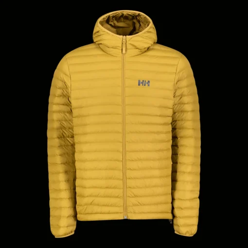 Sirdal Hooded Insulator Jacket, eristävä takki - Välikausitakit - Sirdal Hooded Insulator Jacket, eristävä takki