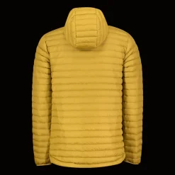 Sirdal Hooded Insulator Jacket, eristävä takki - Välikausitakit - Sirdal Hooded Insulator Jacket, eristävä takki
