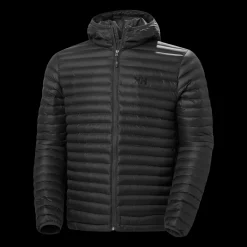 Sirdal Hooded Insulator Jacket, miesten eristävä takki - Välikausitakit - Sirdal Hooded Insulator Jacket, miesten eristävä takki