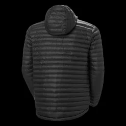 Sirdal Hooded Insulator Jacket, miesten eristävä takki - Välikausitakit - Sirdal Hooded Insulator Jacket, miesten eristävä takki